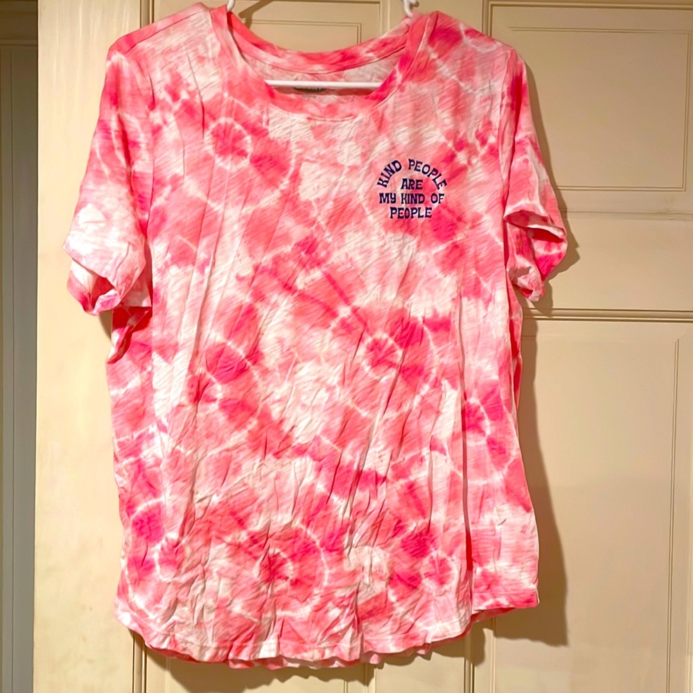 Old Navy Large Graphic Tee